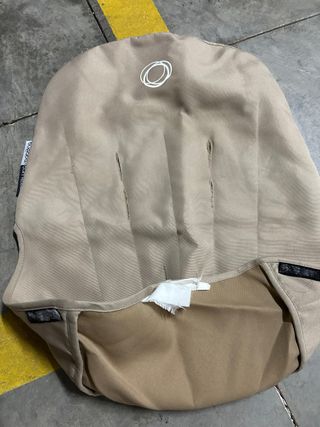 Bugaboo Camaleón 3 + Saco