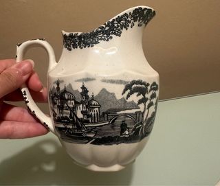 Cafetera Pickman | Juego porcelana