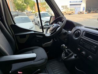 Opel Movano 2018