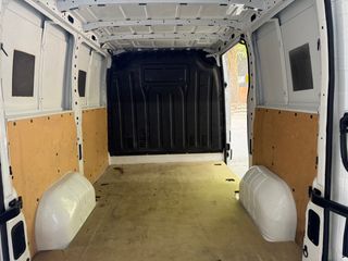 Opel Movano 2018