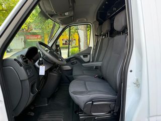 Opel Movano 2018