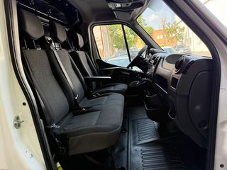Opel Movano 2018