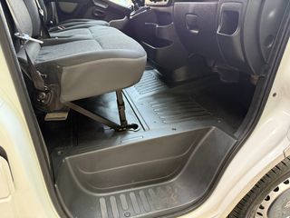 Opel Movano 2018