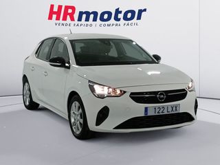 Opel Corsa Edition