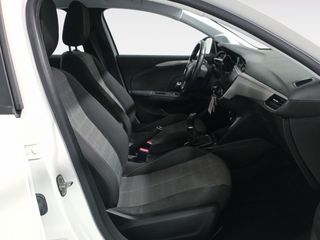 Opel Corsa Edition
