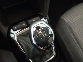 Opel Corsa Edition