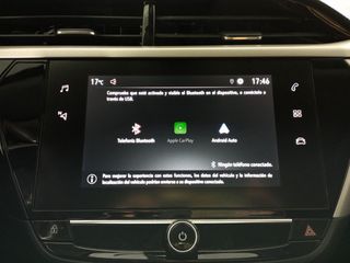 Opel Corsa Edition