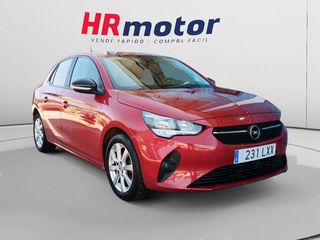 Opel Corsa Edition