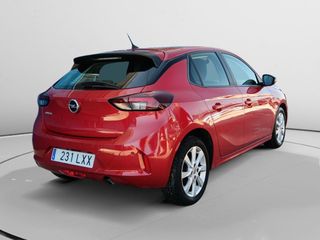 Opel Corsa Edition