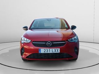 Opel Corsa Edition