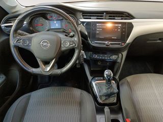 Opel Corsa Edition