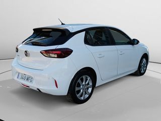 Opel Corsa Edition