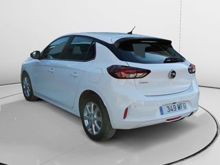 Opel Corsa Edition