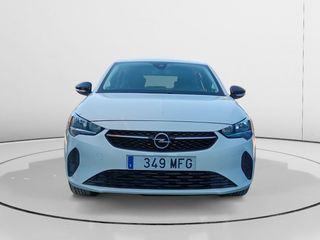 Opel Corsa Edition