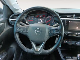 Opel Corsa Edition