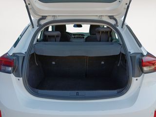 Opel Corsa Edition