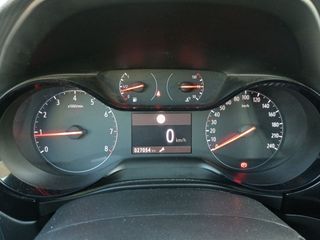 Opel Corsa Edition