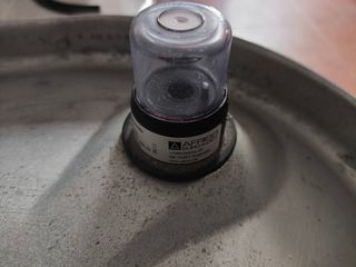 Depósito gasoil 700L (en Navaltoril, Toledo)