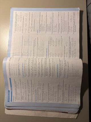 Matemáticas aplicadas a las ciencias sociales I...