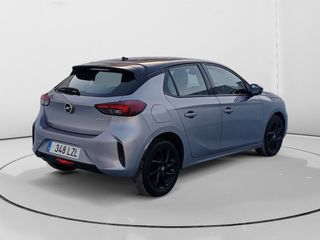 Opel Corsa GS Line