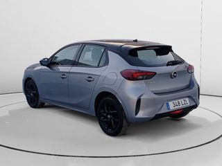 Opel Corsa GS Line