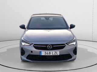 Opel Corsa GS Line