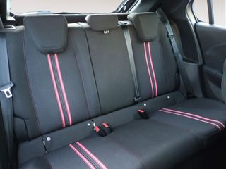 Opel Corsa GS Line