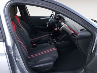 Opel Corsa GS Line