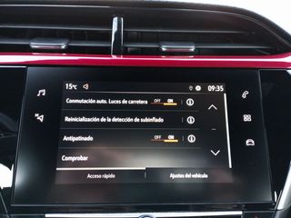 Opel Corsa GS Line