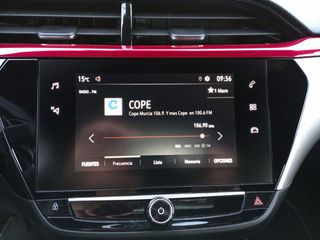 Opel Corsa GS Line