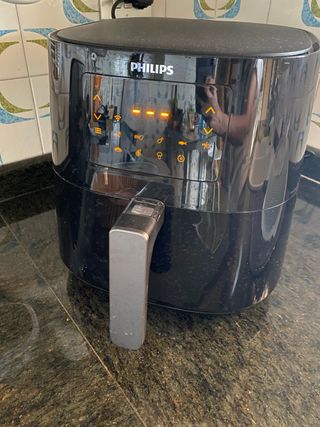 Freidora de aire Philips