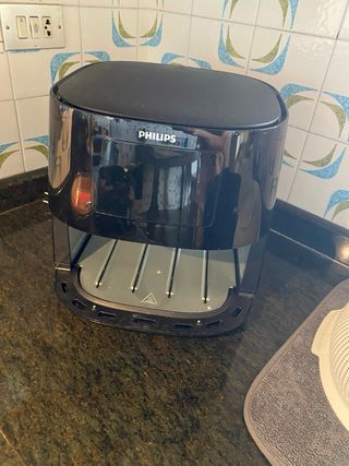 Freidora de aire Philips