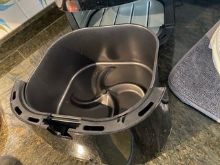 Freidora de aire Philips