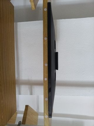 Monitor 27" Full HD táctil capacitiva 