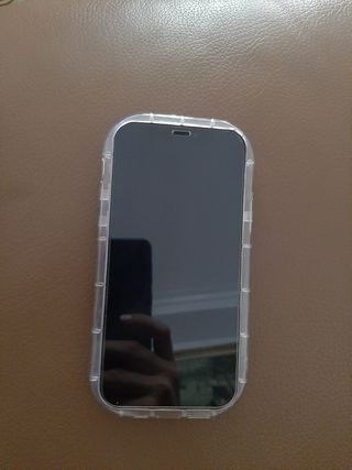 iPhone 12 Morado -buen estado