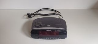 Reloj despertador Philips AJ3120/00