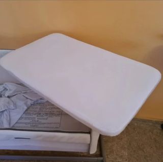 Minicuna Chicco Next2Me Magic