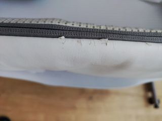 Minicuna Chicco Next2Me Magic