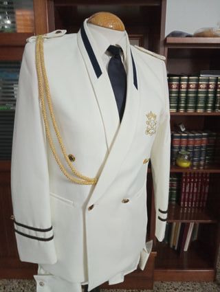 TRAJE DE COMUNION TALLA 13