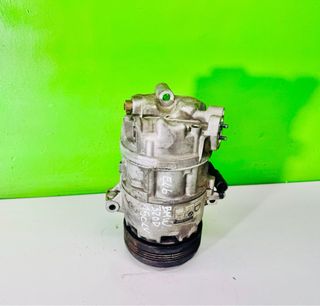 Compresor Aire Acondicionado BMW E46 150cv