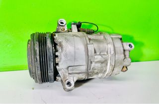 Compresor Aire Acondicionado BMW E46 150cv