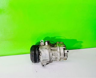 Compresor Aire Acondicionado BMW E46 150cv