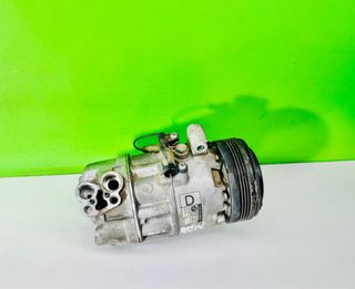Compresor Aire Acondicionado BMW E46 150cv