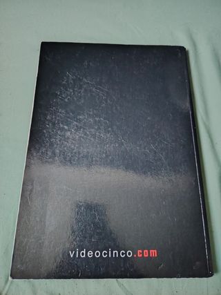 Tecnología de estetica I