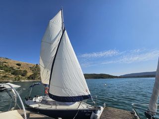 Velero Yachting Jouet 550 
