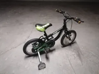 Silla y capazo Jane Muum + Regalo bicicleta