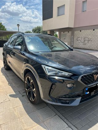 CUPRA Formentor 2024
