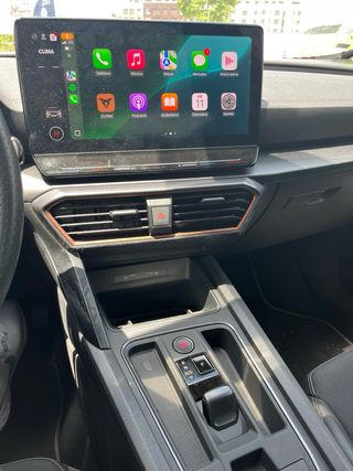 CUPRA Formentor 2024