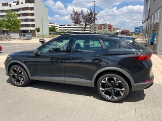 CUPRA Formentor 2024