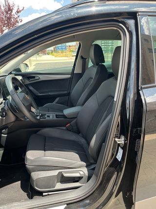 CUPRA Formentor 2024